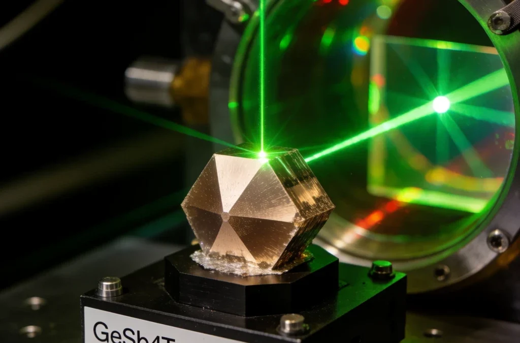Berry Curvature and Quantum Geometry Explained Through Light Pulses