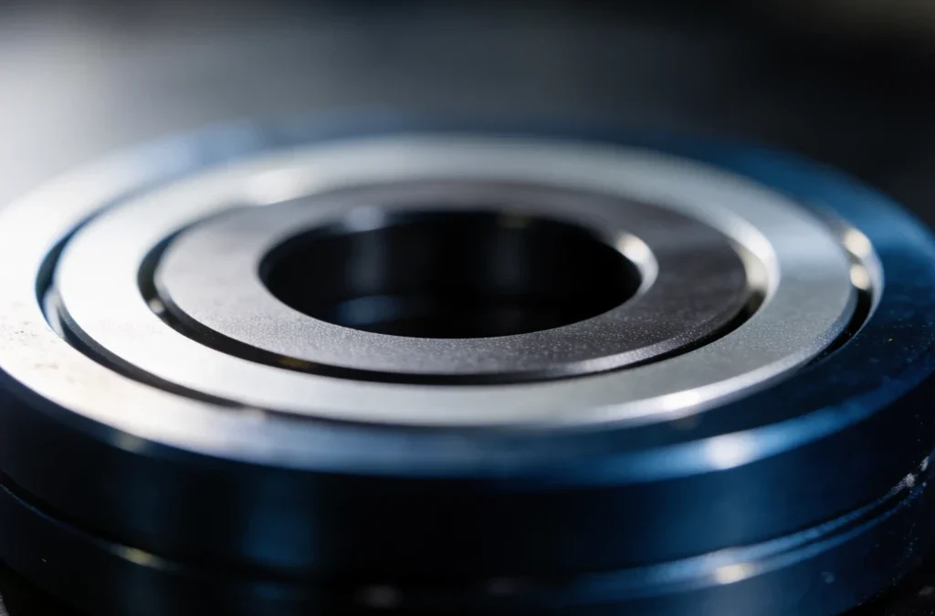 Can Quantum Sensors Make Einstein’s Dragged Spacetime Measurable?