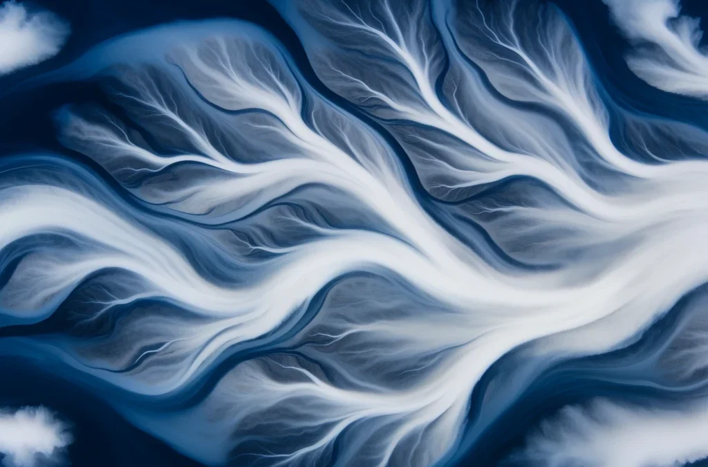 Can Water Networks Compute by Remembering How They Were Disturbed?