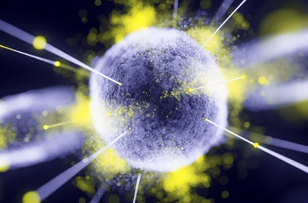 nuclear radius measurement highly charged ion spectroscopy