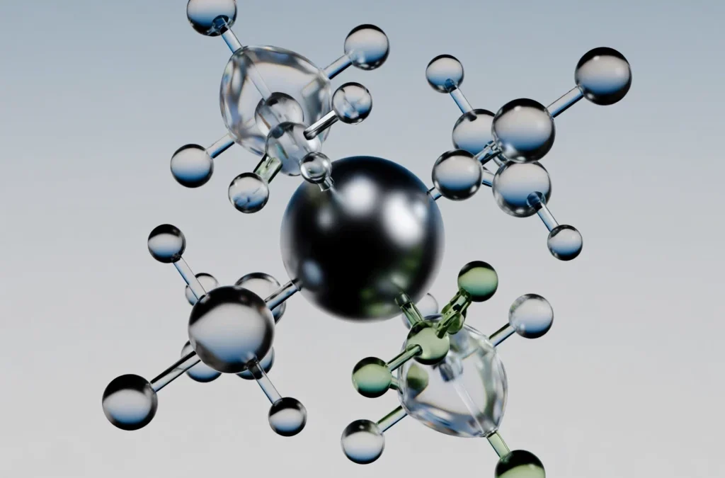 AI crystallography database materials data quality