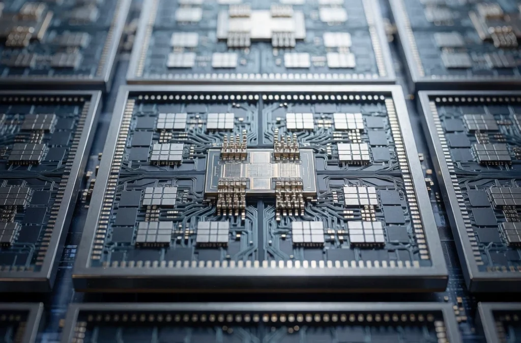 Why Multi-Qubit Fidelity Matters More Than a Single Record Number