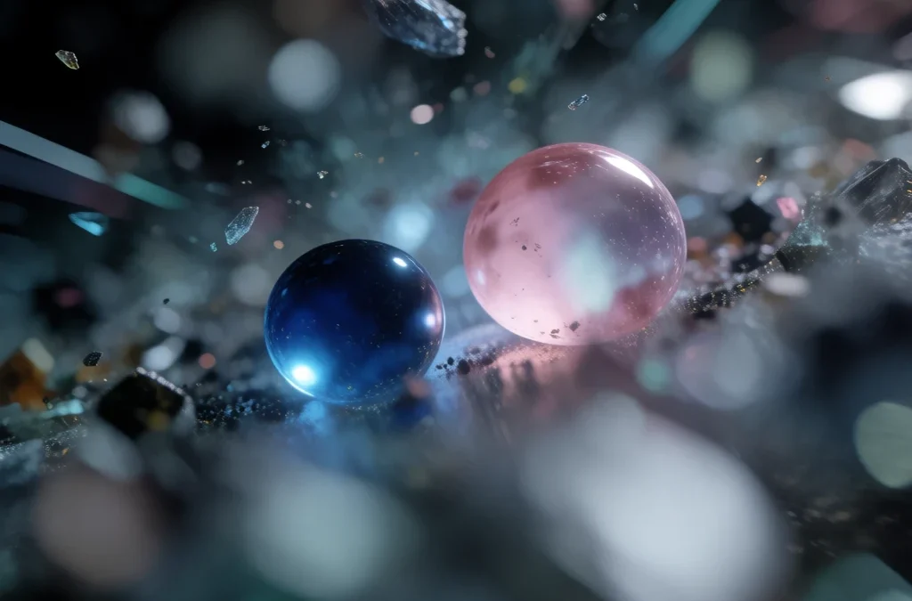 Why Quantum Cryptography Needs Distrust Built Into the Experiment