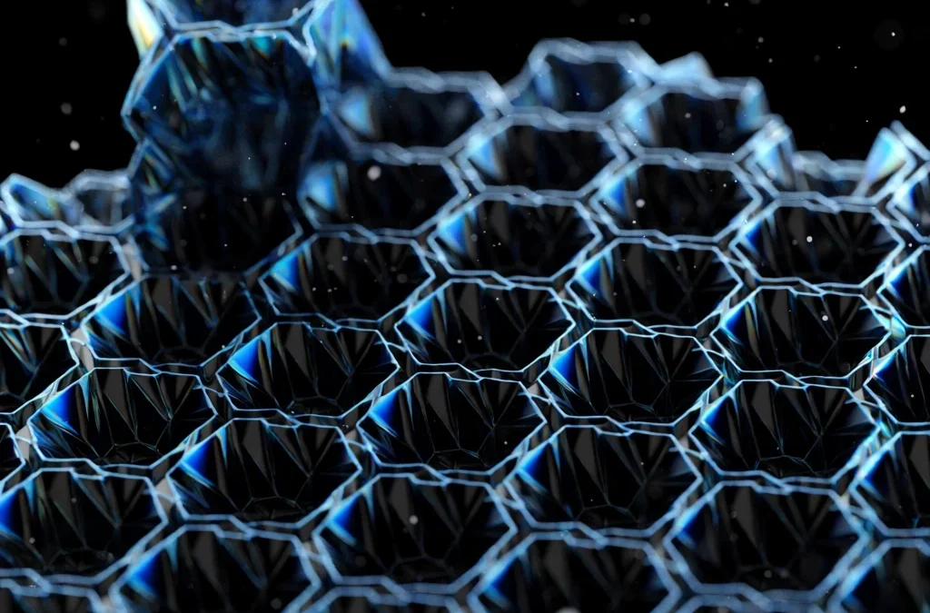 Why Quantum Materials Researchers Are Obsessed With Defect Symmetry