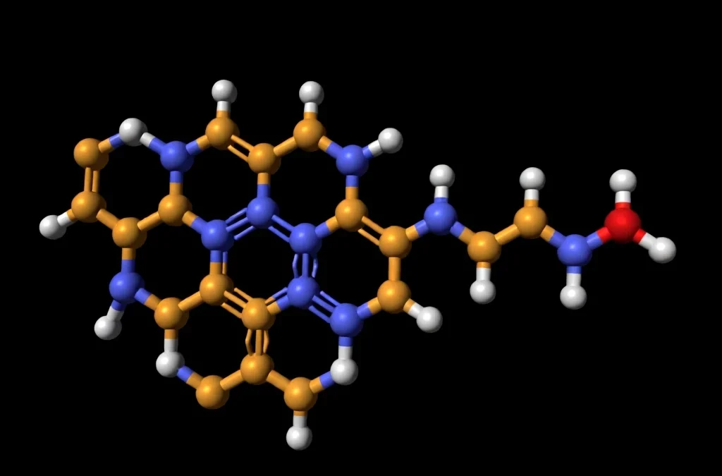 Why Tiny Molecular Edits Can Radically Change Fluorescence